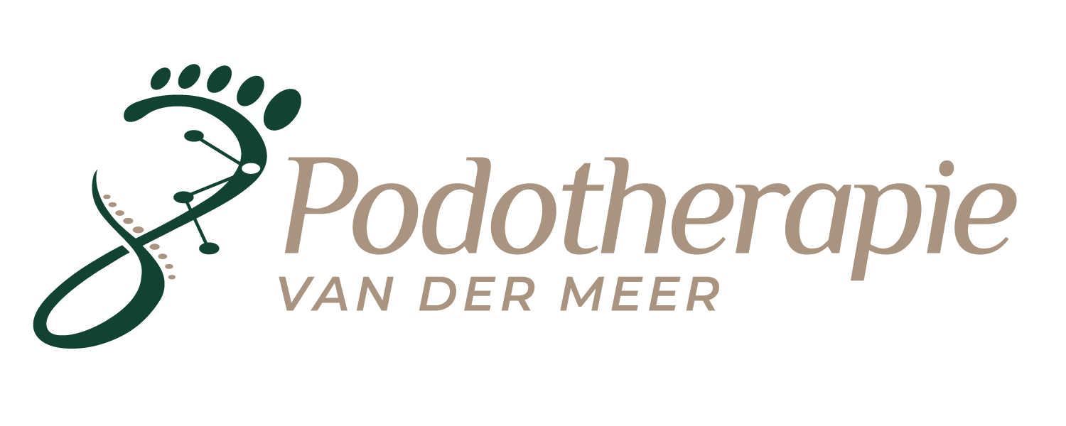 Podotherapie van der Meer
